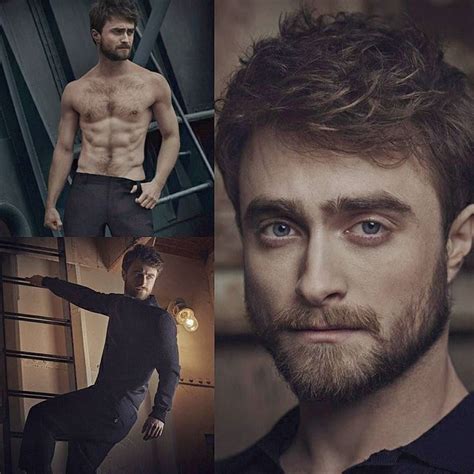 harry potter instagram|daniel radcliffe official instagram.